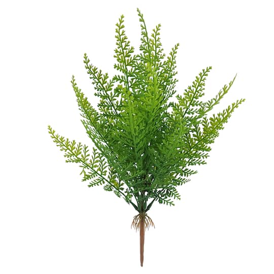 Michaels, 8 Pack: 16" Coral Fern by Ashland® – Category: Bushes